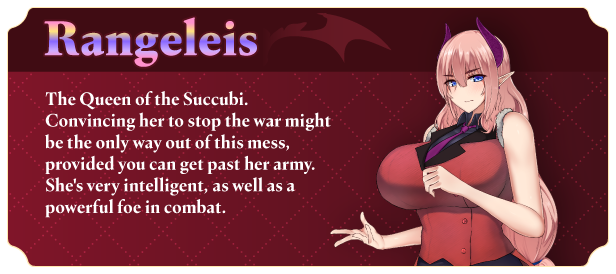 Incubus Quest
