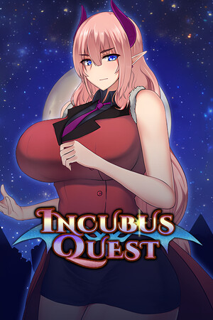 Incubus Quest cover art