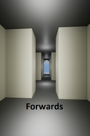 Forwards cover art