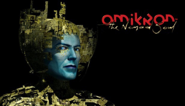 Omikron - The Nomad Soul