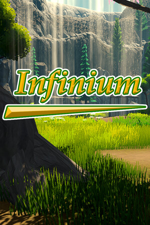 Infinium cover art