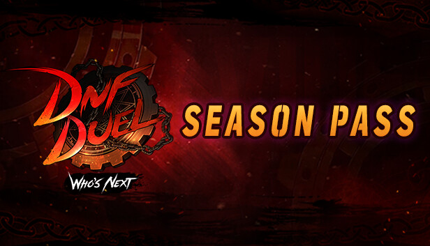 DNF Duel - Season Pass Steam capsule image