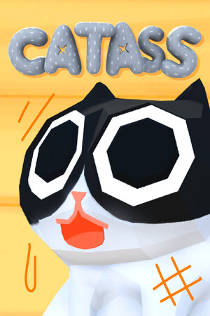CATASS cover art