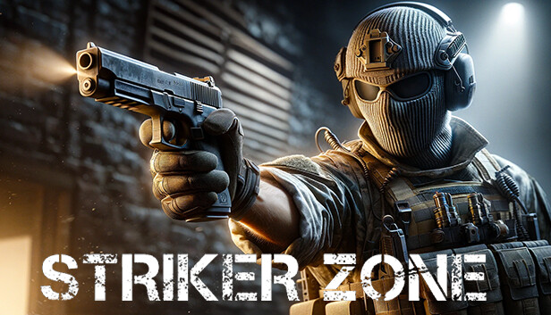 Striker Zone