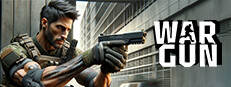 War Gun: 射手在線 Shooter online