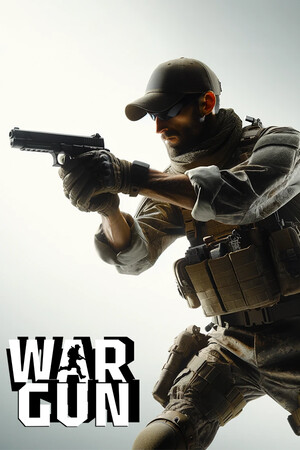 War Gun: Shooting Games Online cover art
