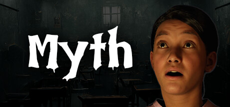 Myth Cover Image