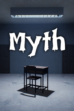 Myth cover art
