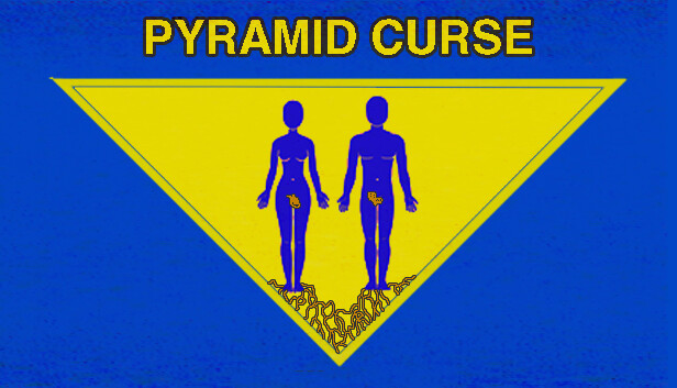 Pyramid Curse