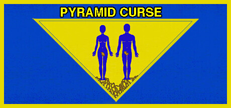 Pyramid Curse Cover Image