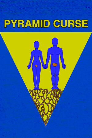 Pyramid Curse cover art