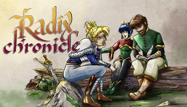 giro chronicle vs radix