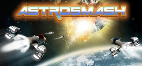 Astrosmash