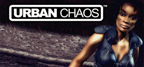 Urban Chaos Appid 243060 Steamdb