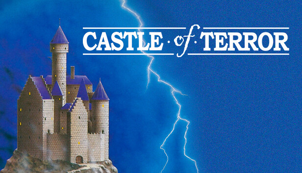 Castle of Terror Steam capsule image