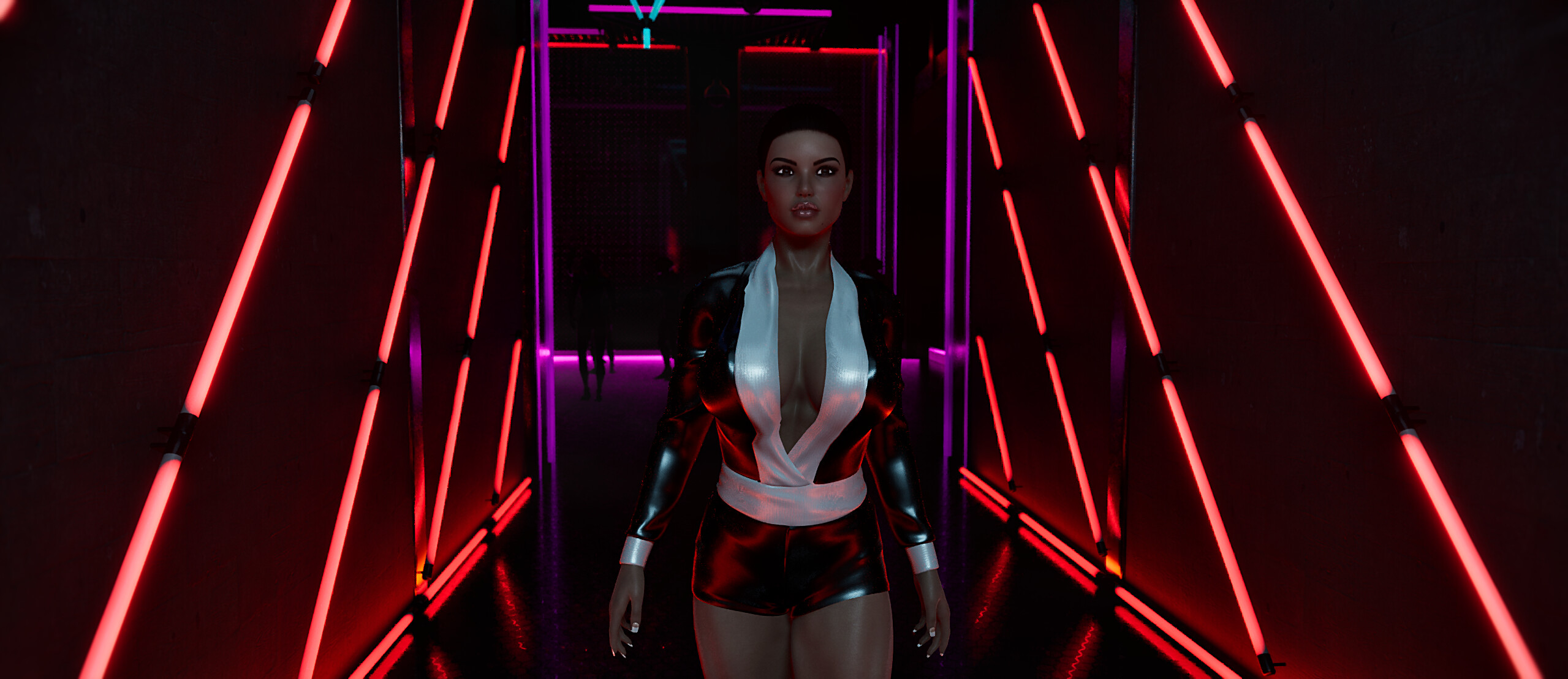 Sensual Adventures Episode 9 Screenshots · SteamDB
