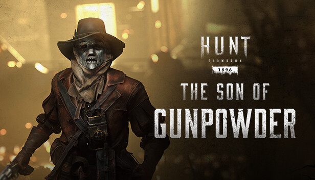 Hunt: Showdown - The Son of Gunpowder