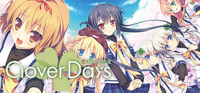 Clover Day's Plus