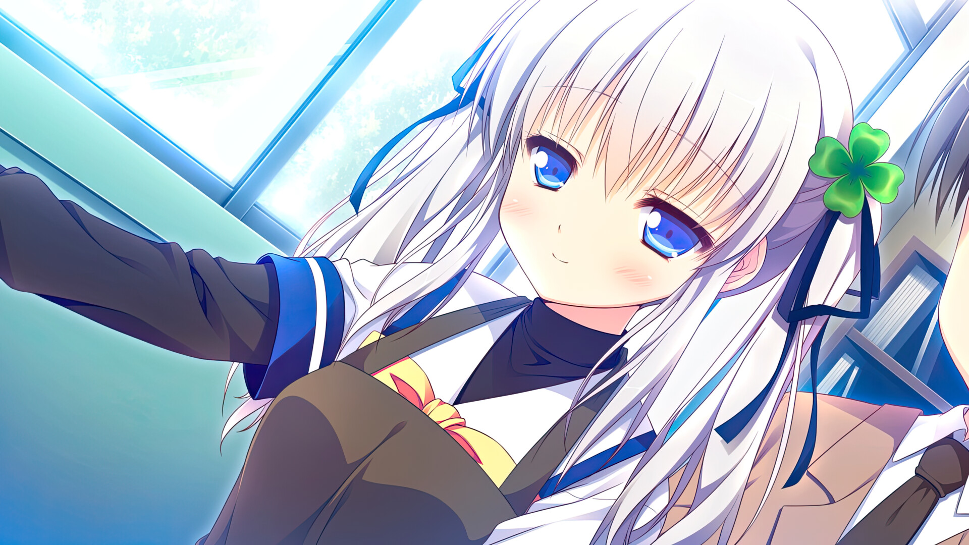 Save 20% on Clover Day's Plus on Steam