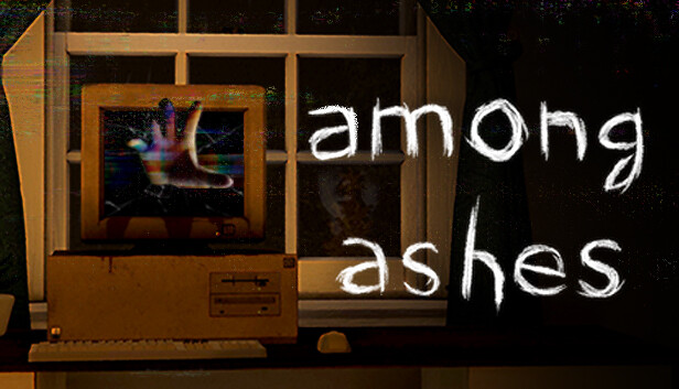 Among Ashes Steam capsule image