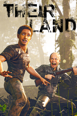Their Land cover art