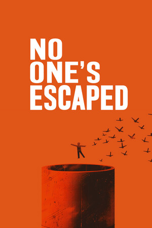 No One's Escaped cover art