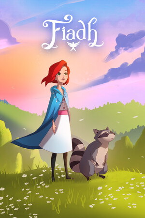 Fiadh cover art