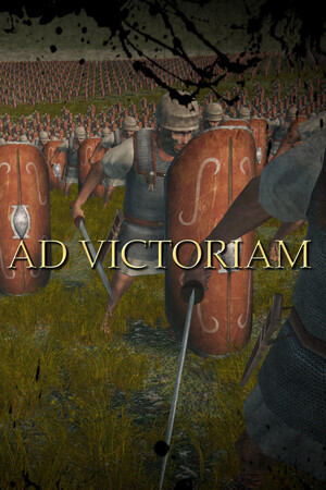 Ad Victoriam cover art