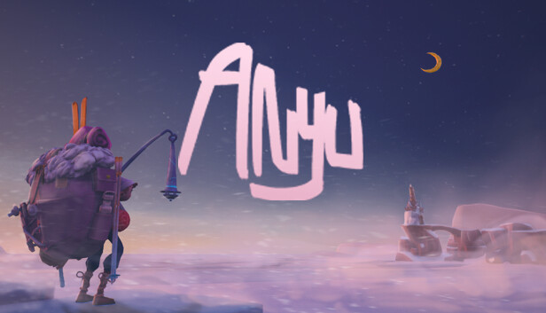 ANYU Steam capsule image