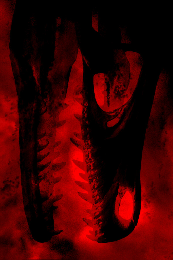 Fear Of Reptiles: Chapter 1