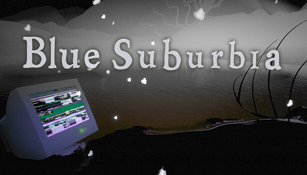 BlueSuburbia Steam capsule image