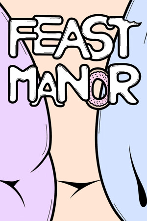 Feast Manor cover art