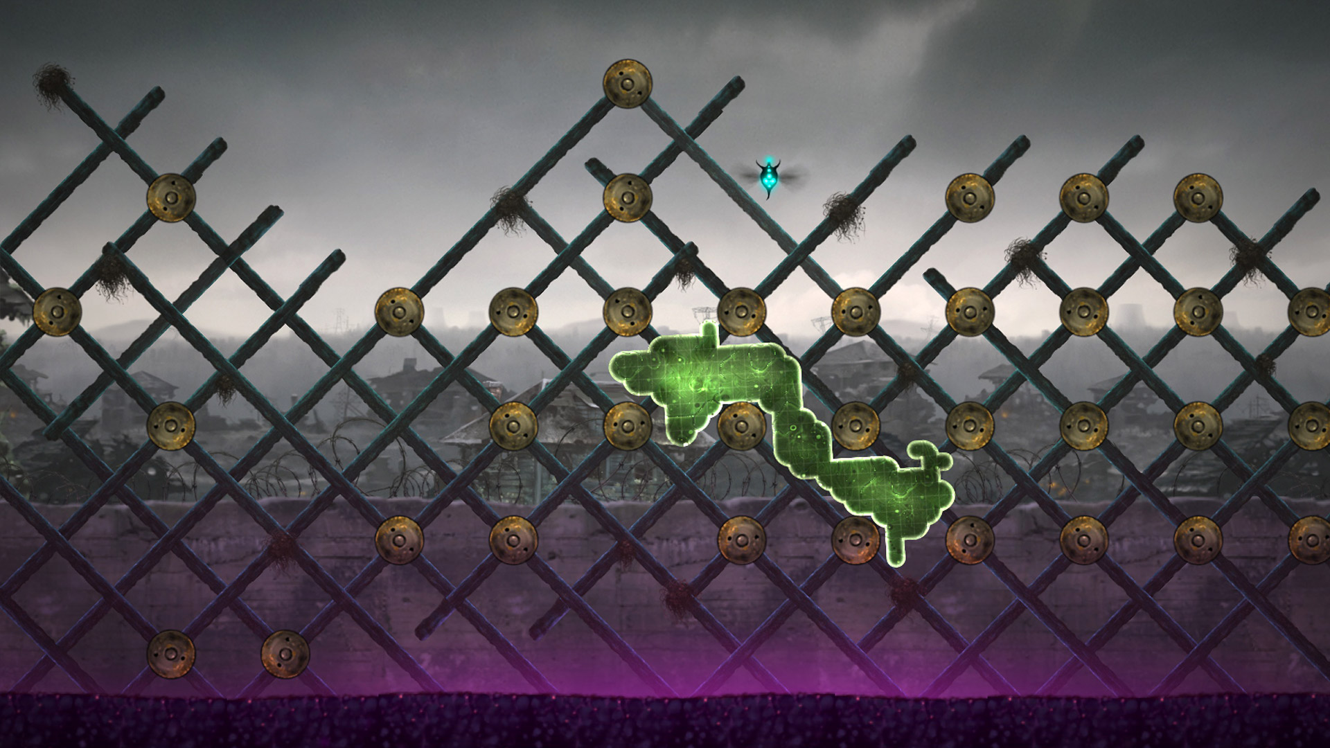 Mushroom 11 on Steam