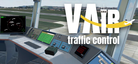 V-Air Traffic Control Türkçe Yama