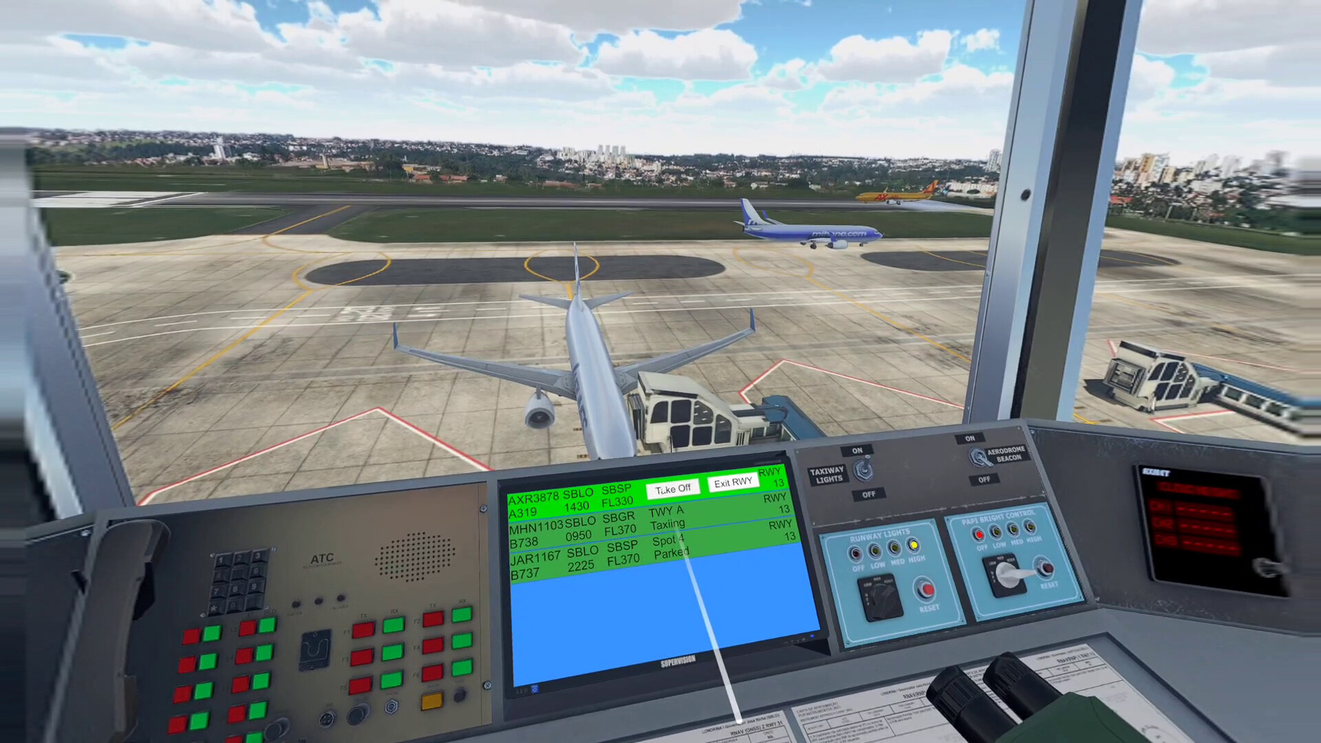 VAir Traffic Control game revenue and stats on Steam Steam Marketing