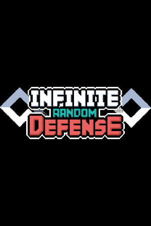 Infinite Random Defense cover art