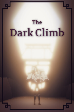 The Dark Climb cover art