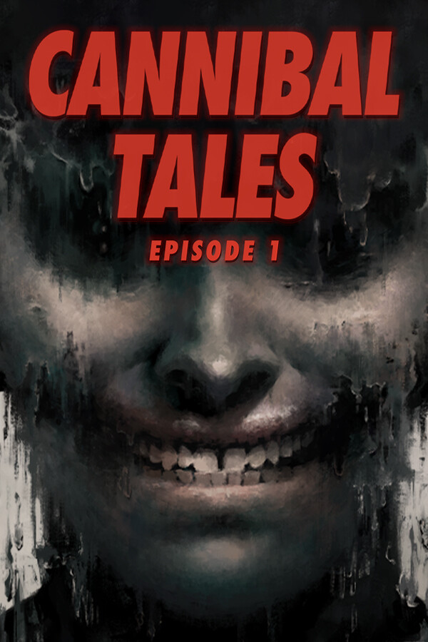 Cannibal Tales - Episode 1