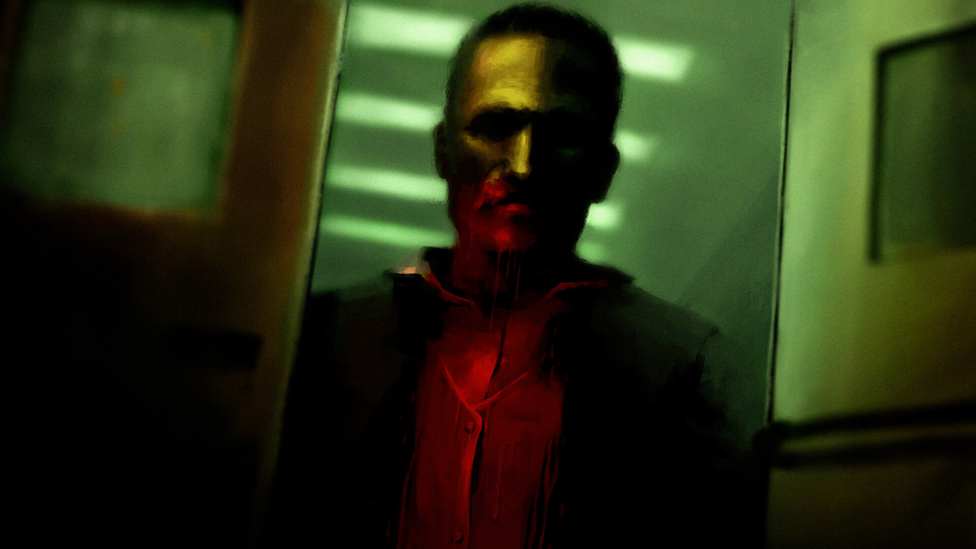 《食人故事第一章(Cannibal Tales – Episode 1)》|英文|免安装硬盘版 《食人故事第一章(Cannibal Tales – Episode 1)》|英文|免安装硬盘版