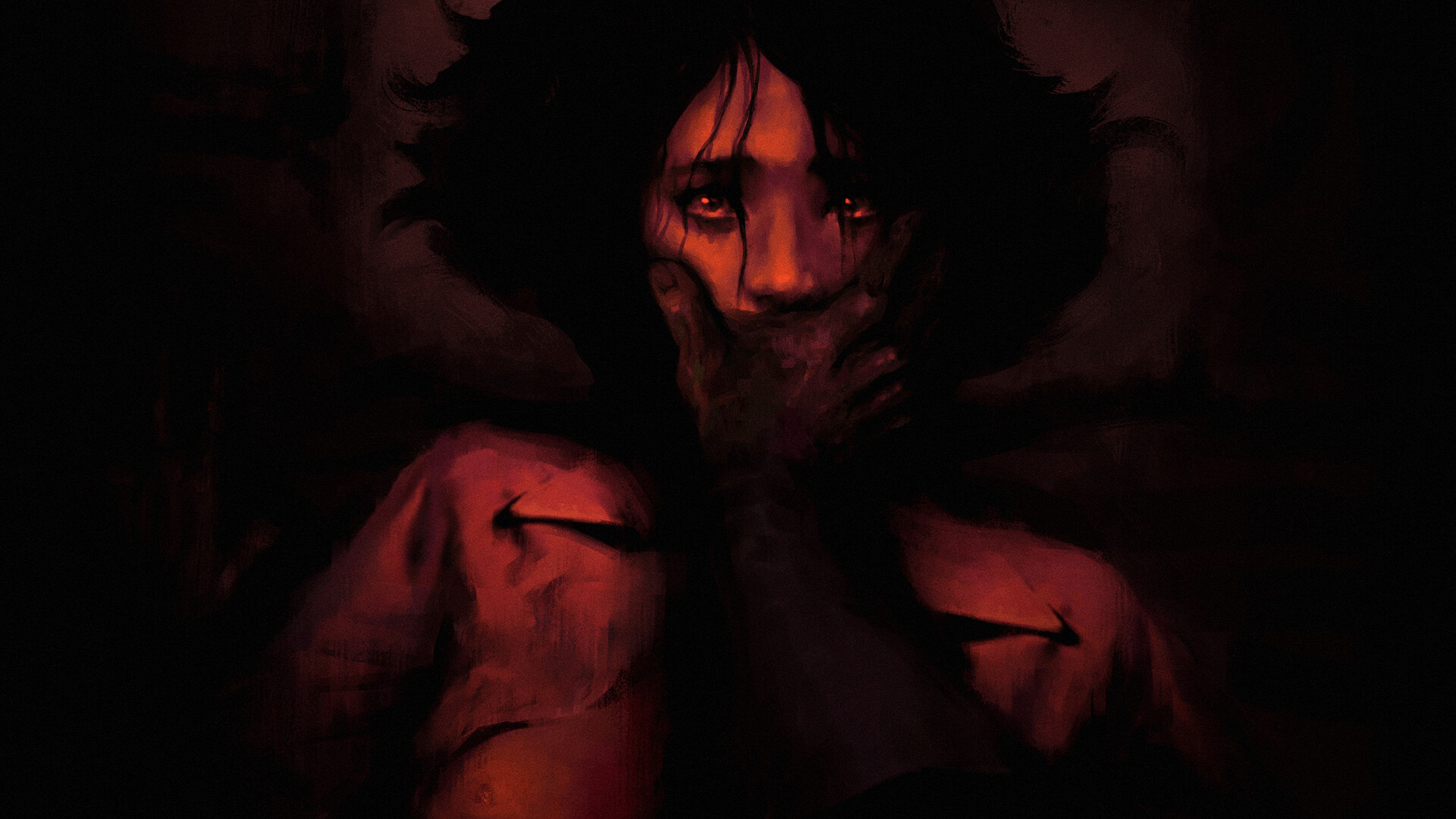 《食人故事第一章(Cannibal Tales – Episode 1)》|英文|免安装硬盘版 《食人故事第一章(Cannibal Tales – Episode 1)》|英文|免安装硬盘版