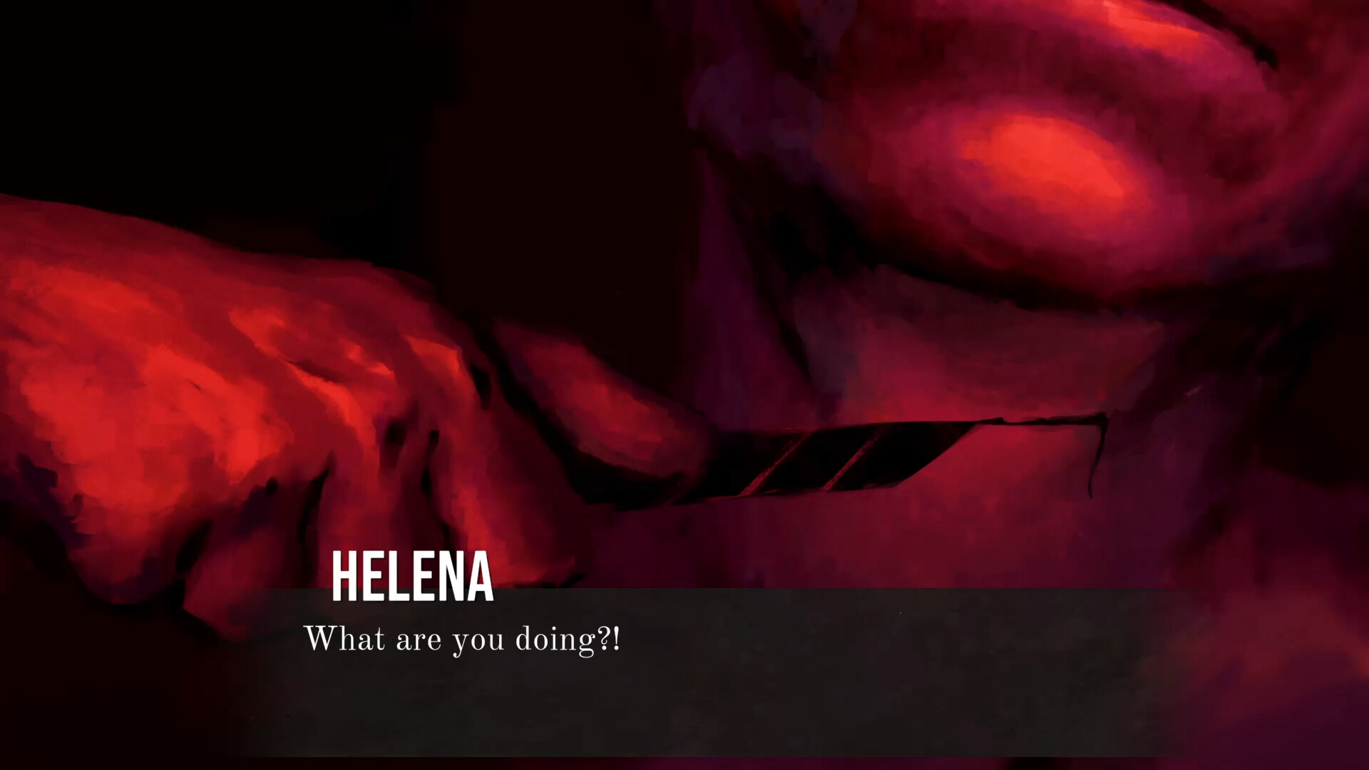 《食人故事第一章(Cannibal Tales – Episode 1)》|英文|免安装硬盘版 《食人故事第一章(Cannibal Tales – Episode 1)》|英文|免安装硬盘版