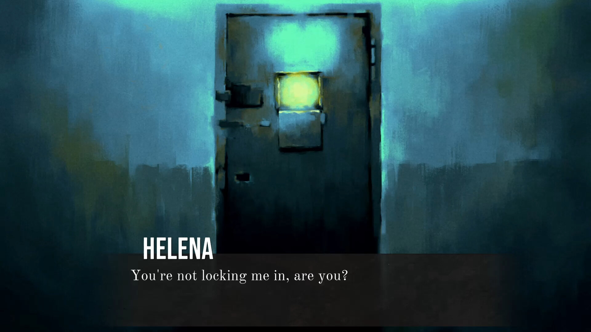 《食人故事第一章(Cannibal Tales – Episode 1)》|英文|免安装硬盘版 《食人故事第一章(Cannibal Tales – Episode 1)》|英文|免安装硬盘版