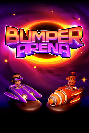Bumper Arena cover art