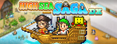 大海贼探险物语DX (High Sea Saga DX)