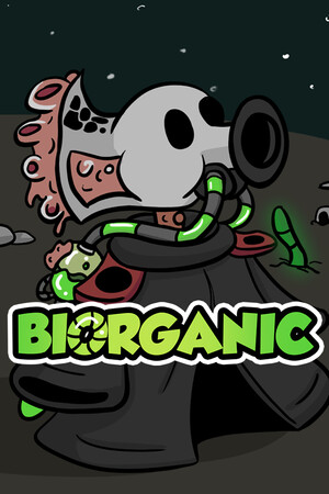 Biorganic Demo