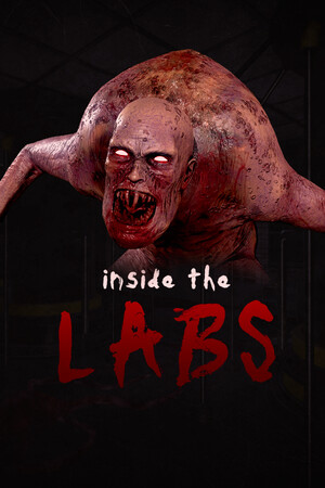 Inside the Labs cover art