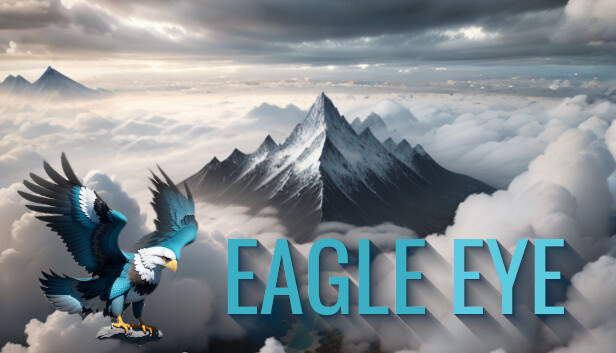 Eagle Eye: Find the Difference