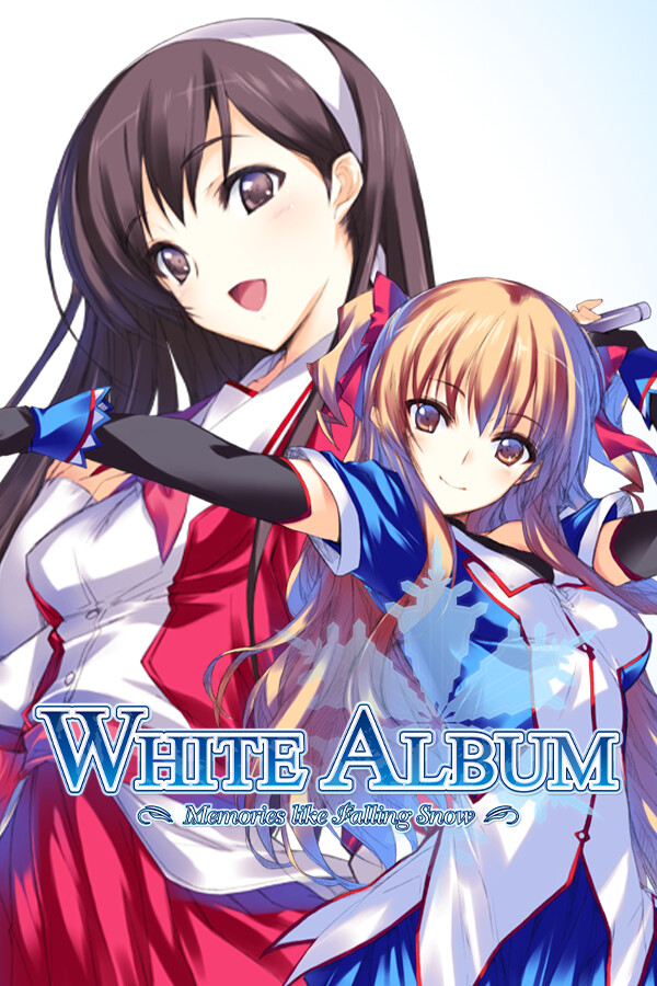WHITE ALBUM: Memories like Falling Snow