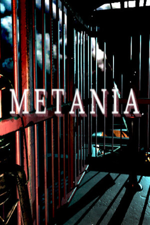 Metania cover art