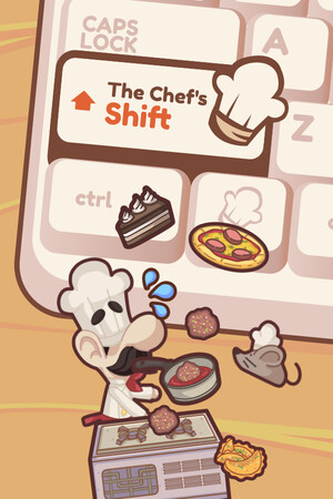 The Chef's Shift Demo